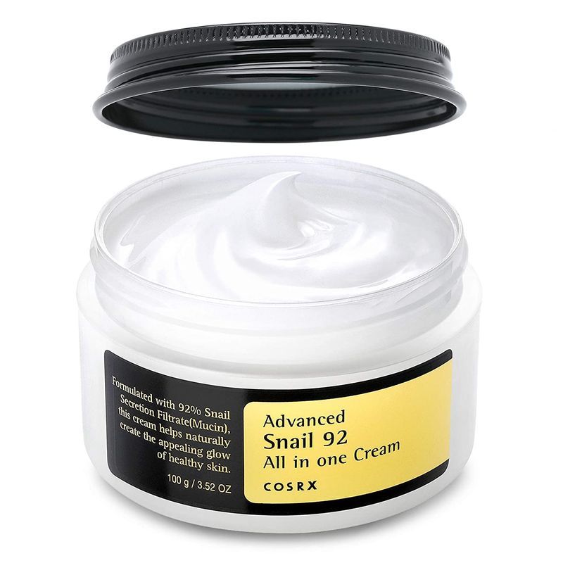 Cosrx Advanced Snail 92 Cream, 100G