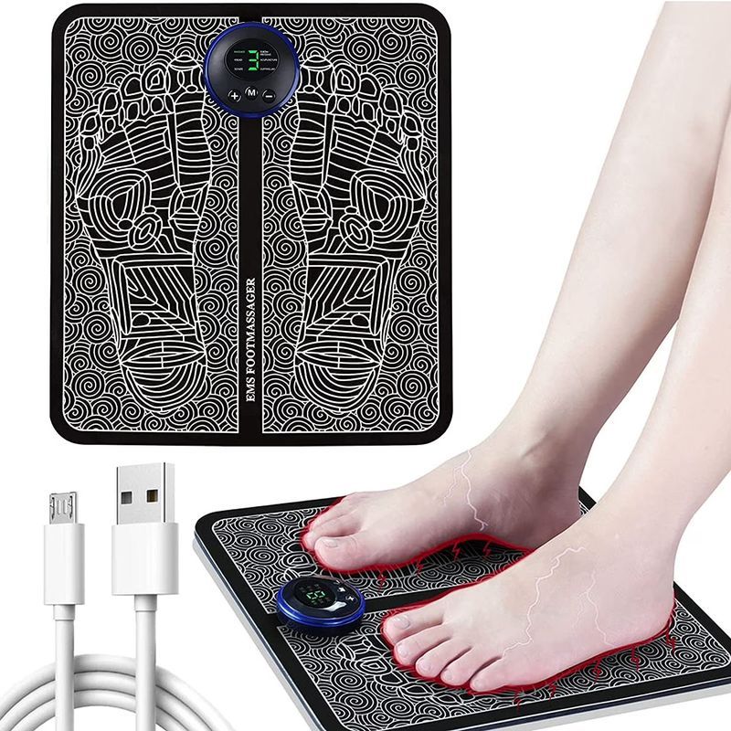 Ems Foot Massager