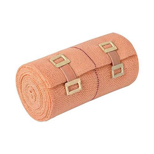 Crepe Bandage, 6 Inch