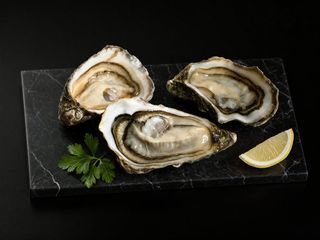 Ostrygi Irlandzkie