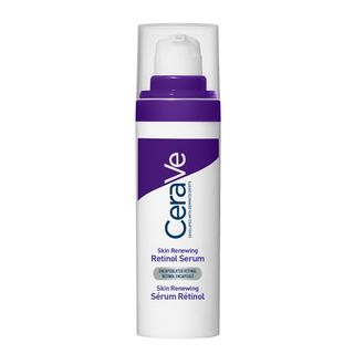 CeraVe Skin Renewing Siero Retinolo