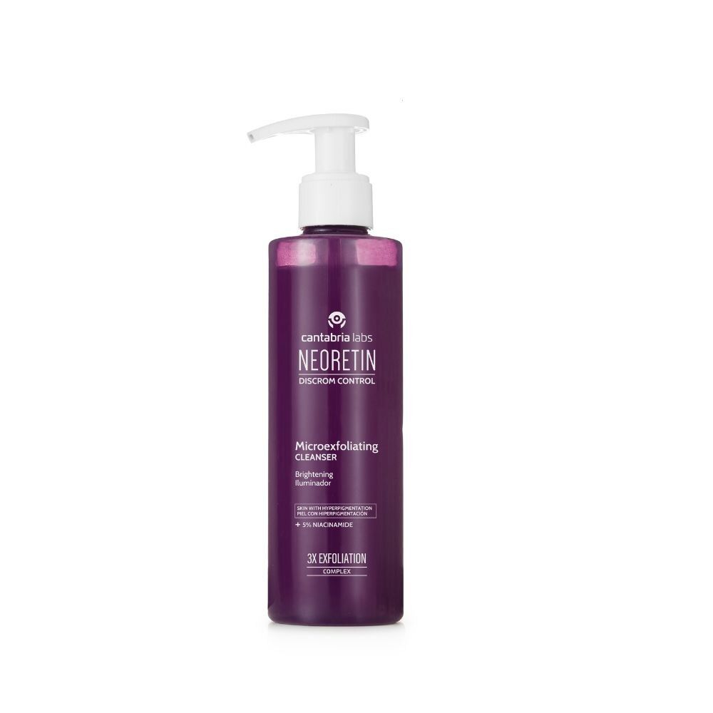 Produtos de Limpeza e Tónicos