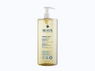 Rilastil Xerolact Olio Det