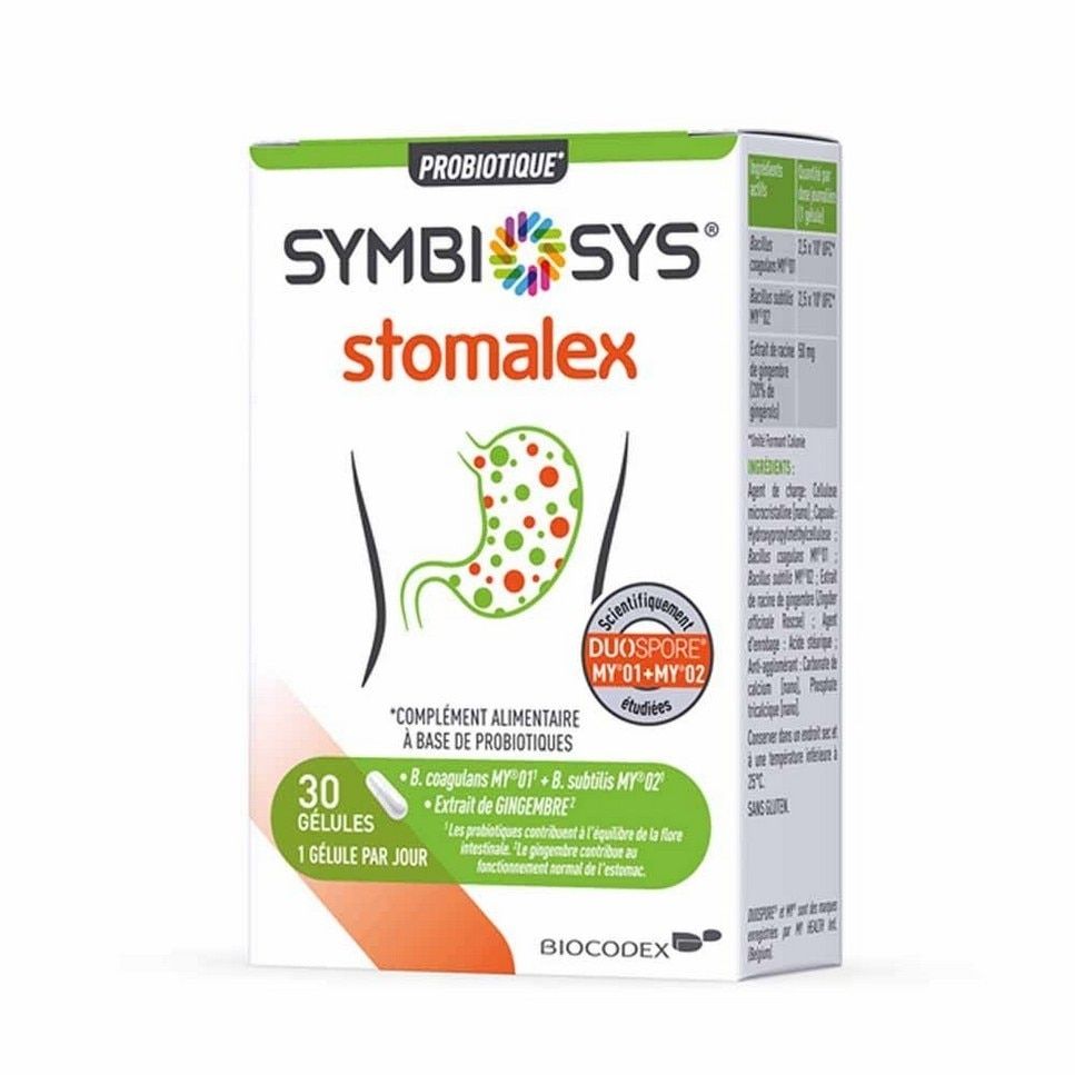 Saúde Digestiva e Intestinal