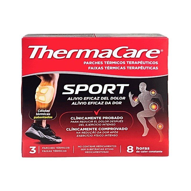 Lesões Desportivas
