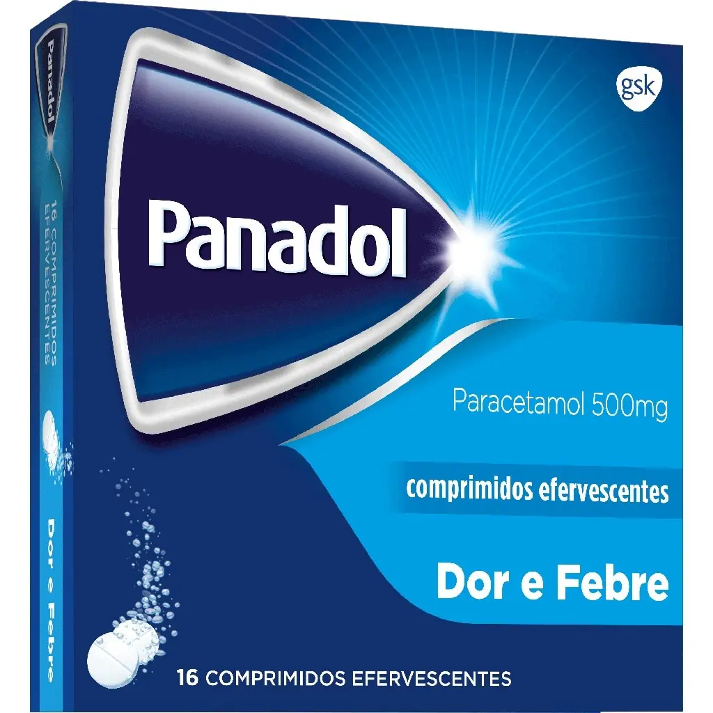 Dor e Febre