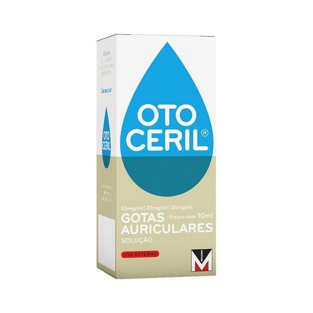 Olhos e Ouvidos