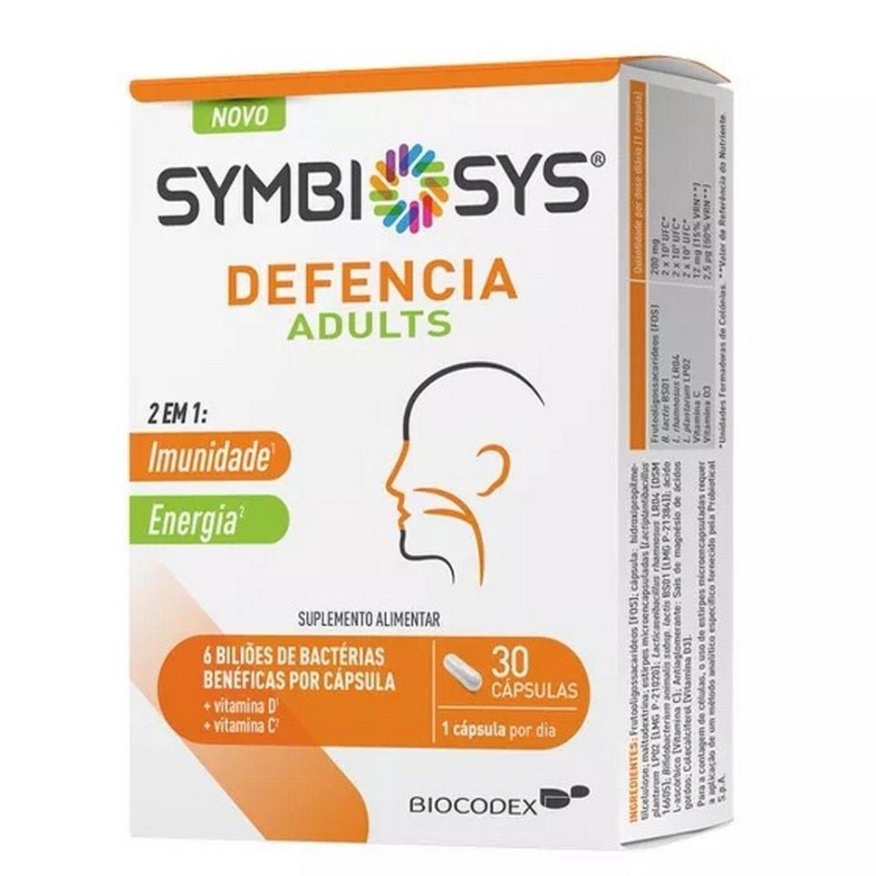 Suplementos Alimentares