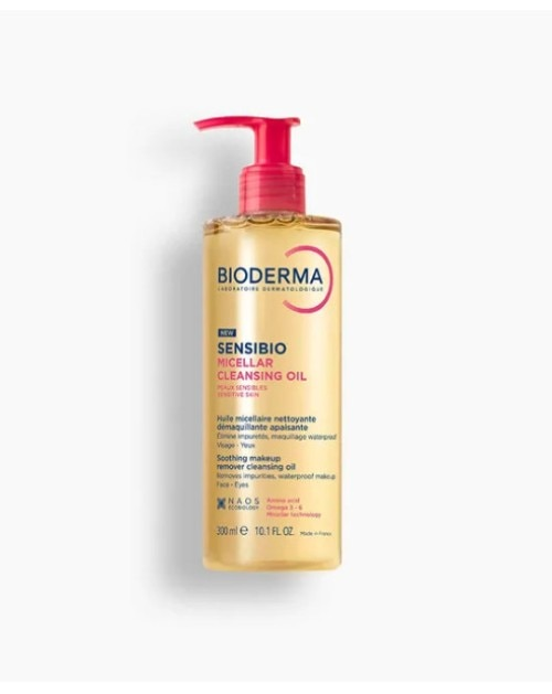 Produtos de Limpeza e Tónicos