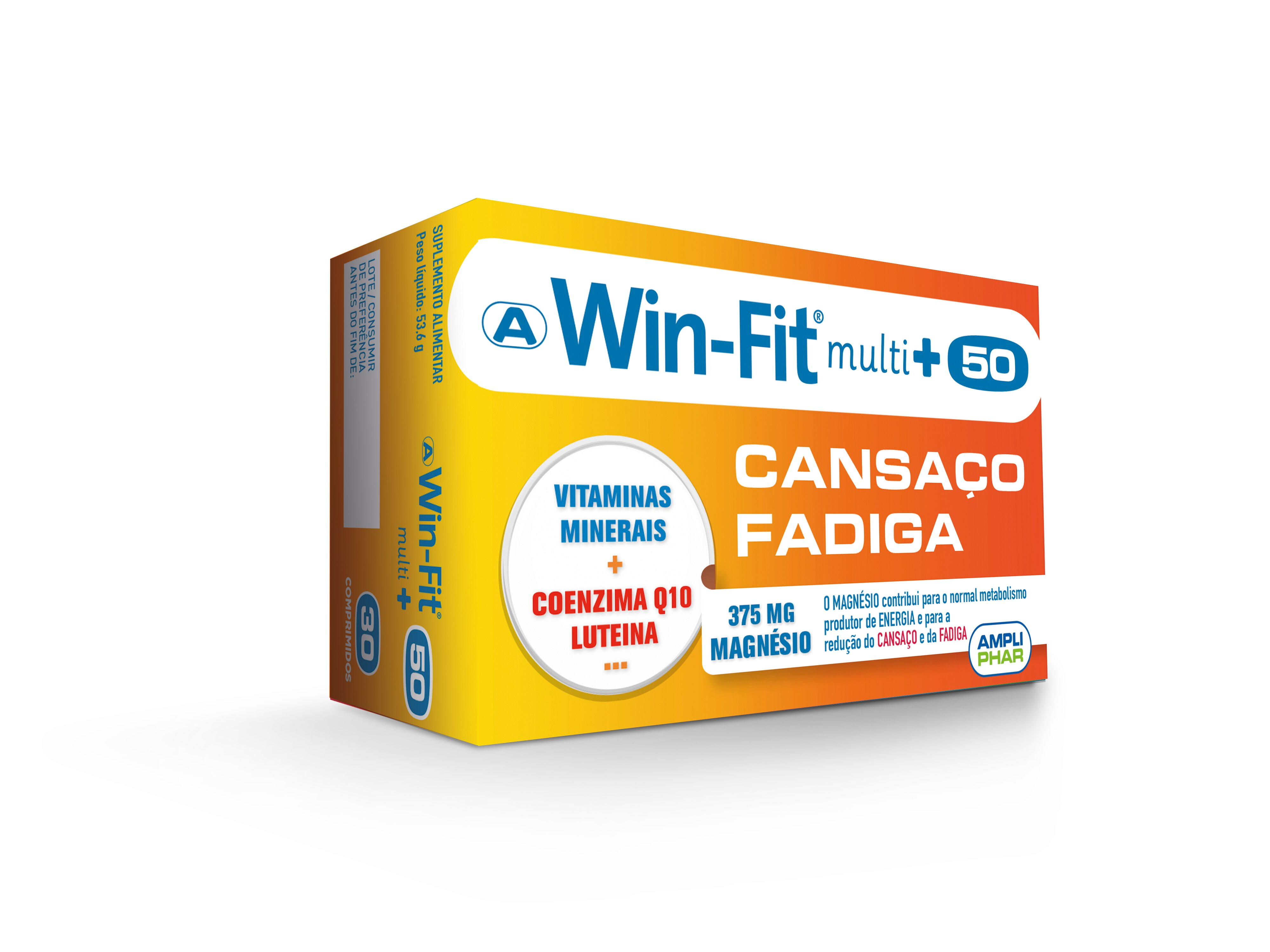 Suplementos Alimentares