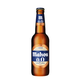 მიჰაუ ტოსადა 0.0% უალკოჰოლო  330 ML