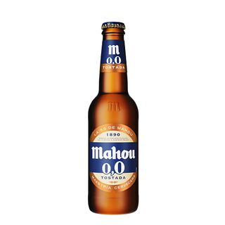 მიჰაუ ტოსადა 0.0% უალკოჰოლო  330 ML