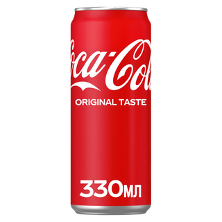 Coca Cola Drink 33Cl