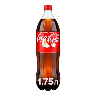 Coca Cola 1.75