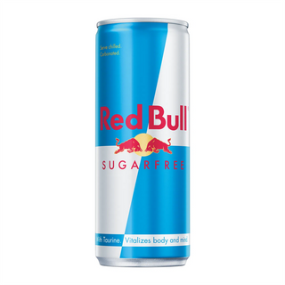 Red Bull Napój energetyczny bez cukru 250 ml
