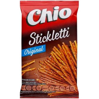 Stickletti Chio 40g