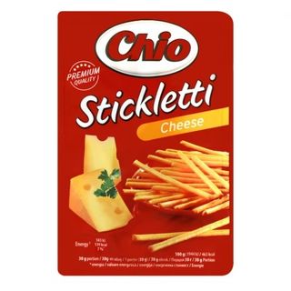 Stickletti Cascaval Chio 80g