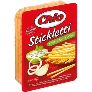 Stickletti smintina si cheapa Chio 80g