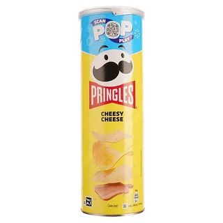 Pringles cheese 165g