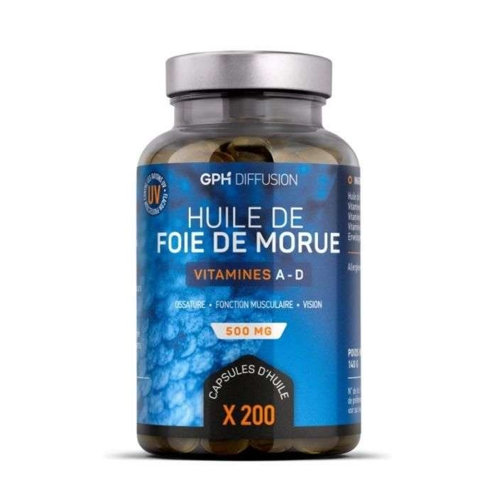 Autres compléments alimentaires