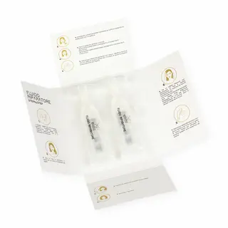 Fluido Riparatore | Trattamento Ristrutturante