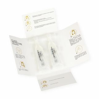 Fluido Riparatore | Trattamento Ristrutturante