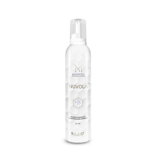 Nuvola | Mousse Ristrutturante Istantanea