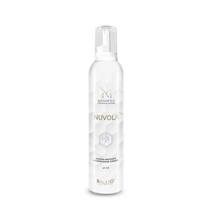 Nuvola | Mousse Ristrutturante Istantanea