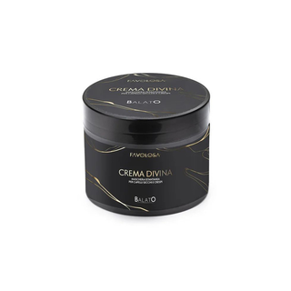 Crema Divina | Maschera Per Capelli Grossi e Secchi