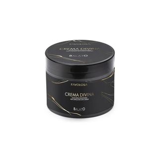 Crema Divina | Maschera Per Capelli Grossi e Secchi