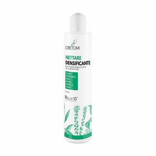 Nettare Densificante | Maschera Effetto Spessore