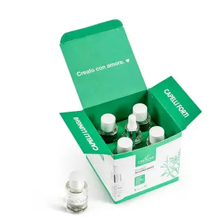 Fluido Allungante | Box con 5 Fiale