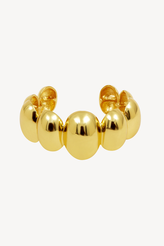 VENUS PULSERA ORO