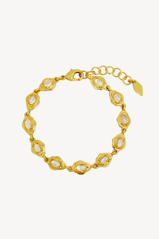 LAMIA PULSERA ORO