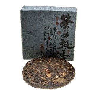 Sheng Puer