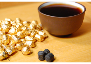 Tieguanyin