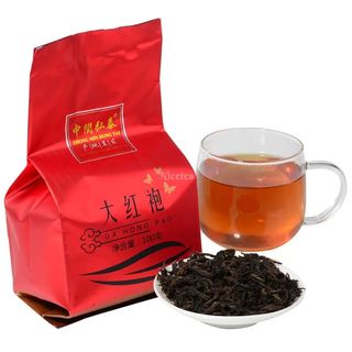 Da Hong Pao