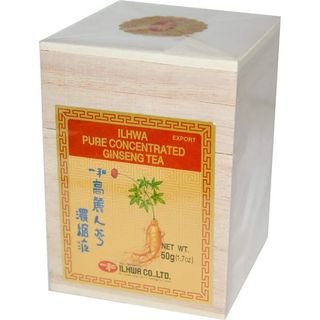 Ginseng Oolong