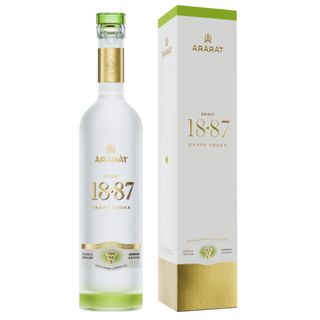 ARARAT Spirit 1887 With Gift Box 0.5լ