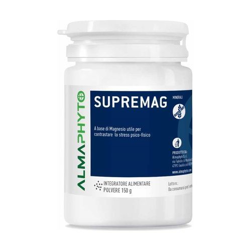 Almaphyto Supremag Dietary Supplement, 150G