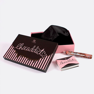 Juego Chocaddict