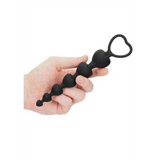Anal Beads Silicona