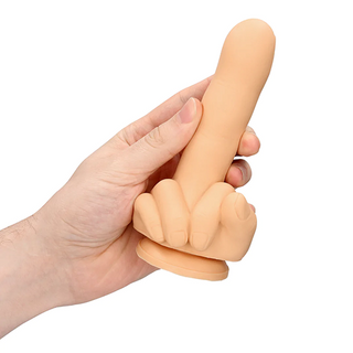 Dildo Crazy Finger