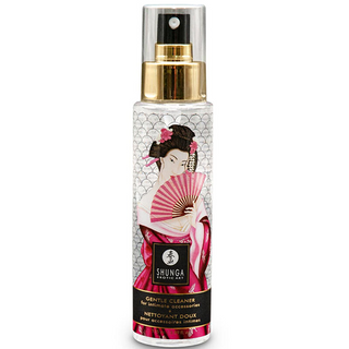 Limpiador De Juguetes Shunga