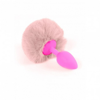 Plug Rabbit