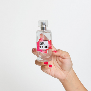 Perfume Ferom. Orchid Mujer  50Ml