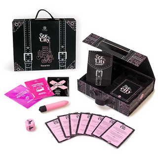 Pack Sex In The City Juego