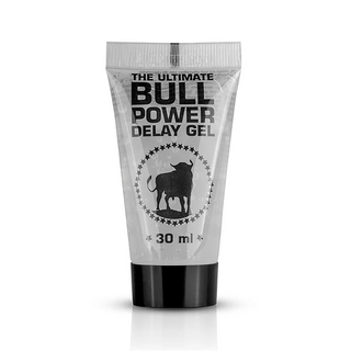 Retardante Bull Power