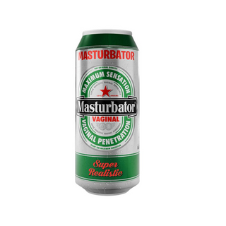 Vagina Cerveza