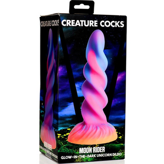 Dildo Moon Rider